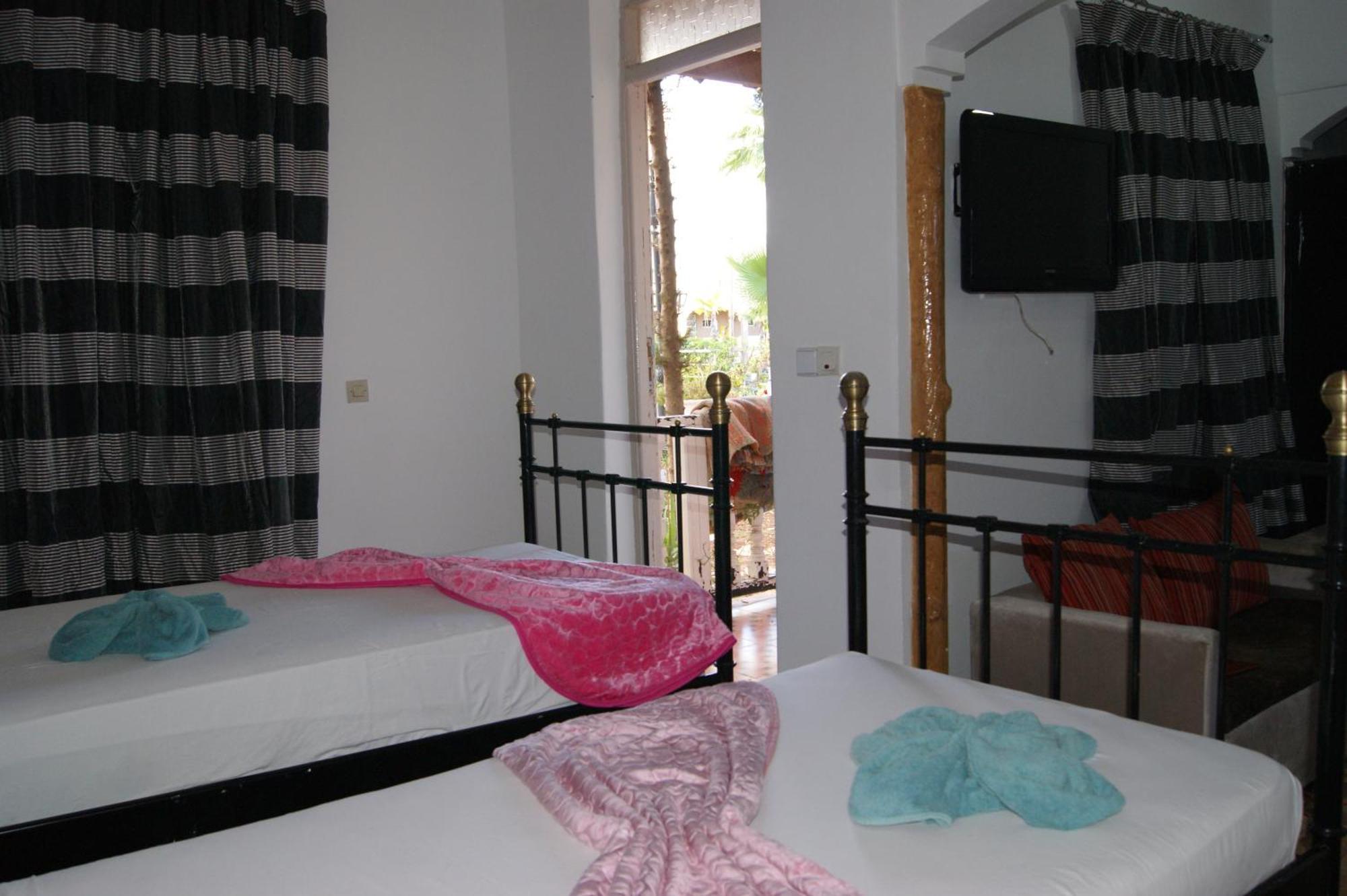 Villa Ayche Tameslouht Екстериор снимка